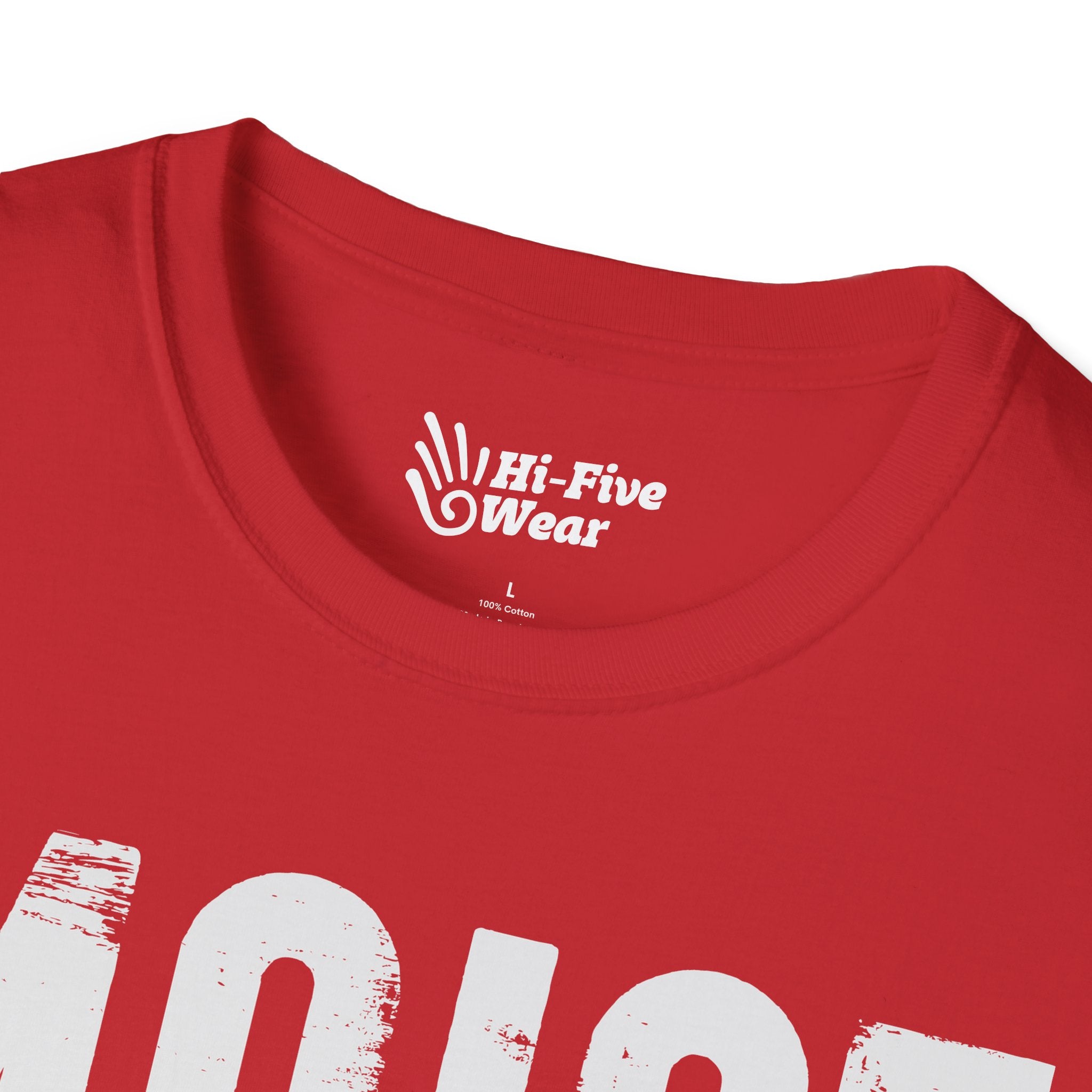 MOIST, Because At Least One Person You Know Hates This Word Tee