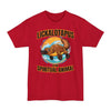 Lickalotapus Spiritual Animal - Big & Tall Tee
