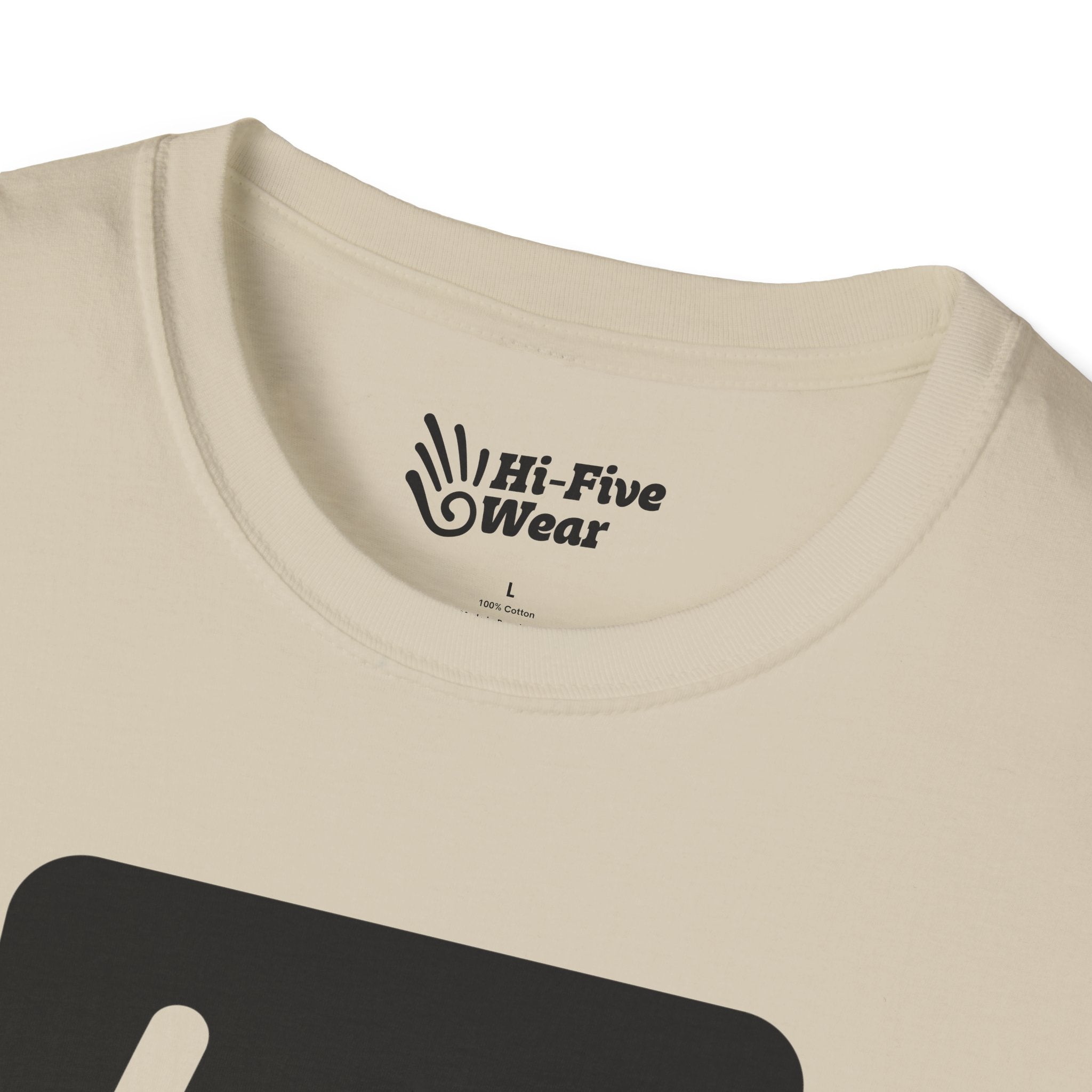 I Pooped Today V2 - Unisex Sofstyle Tee