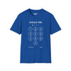 Unlock iPhone Screen Tee