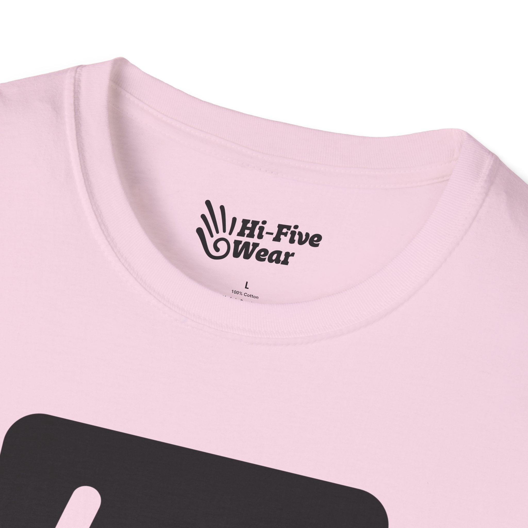 I Pooped Today V2 - Unisex Sofstyle Tee