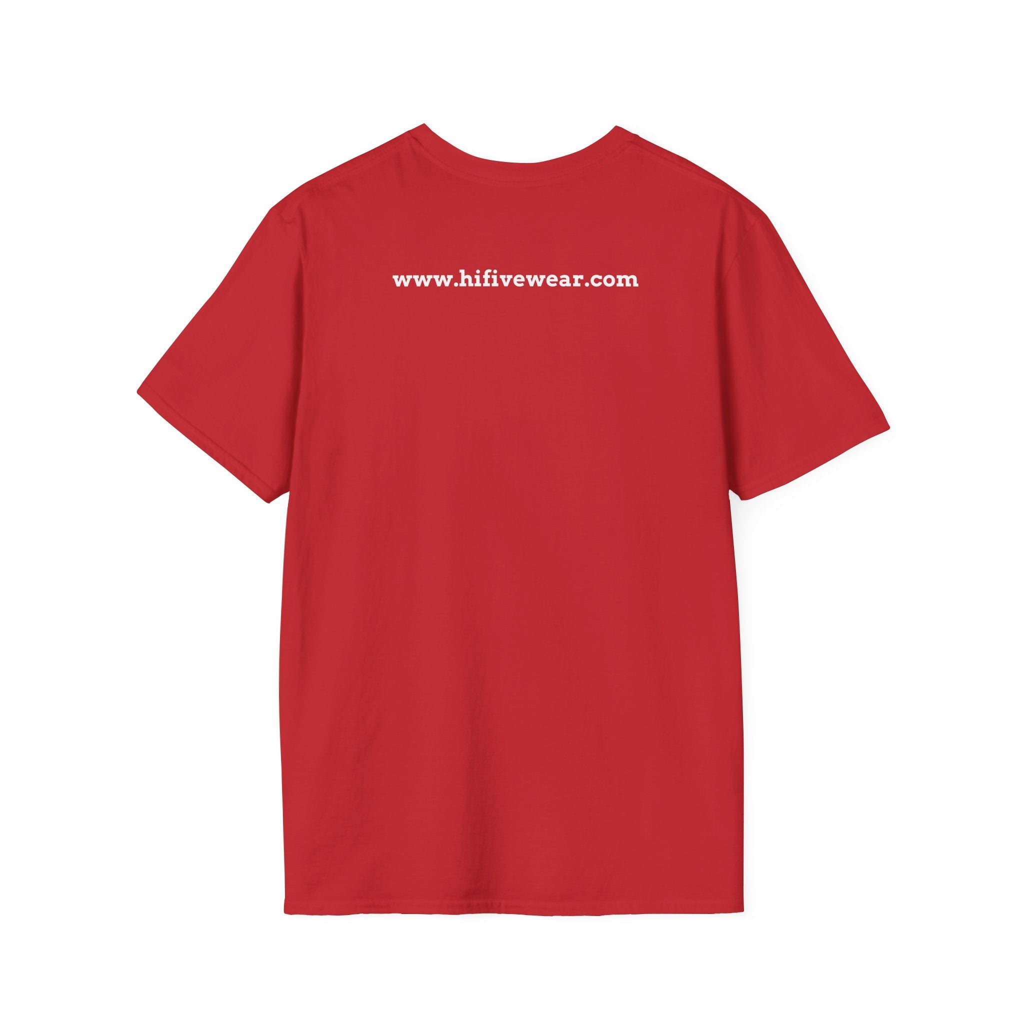 I Pooped Today - Unisex Softstyle Tee