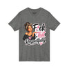F*ck That Respectfully V-Neck Tee