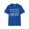 Bad Spellers Of The World Untie! Tee