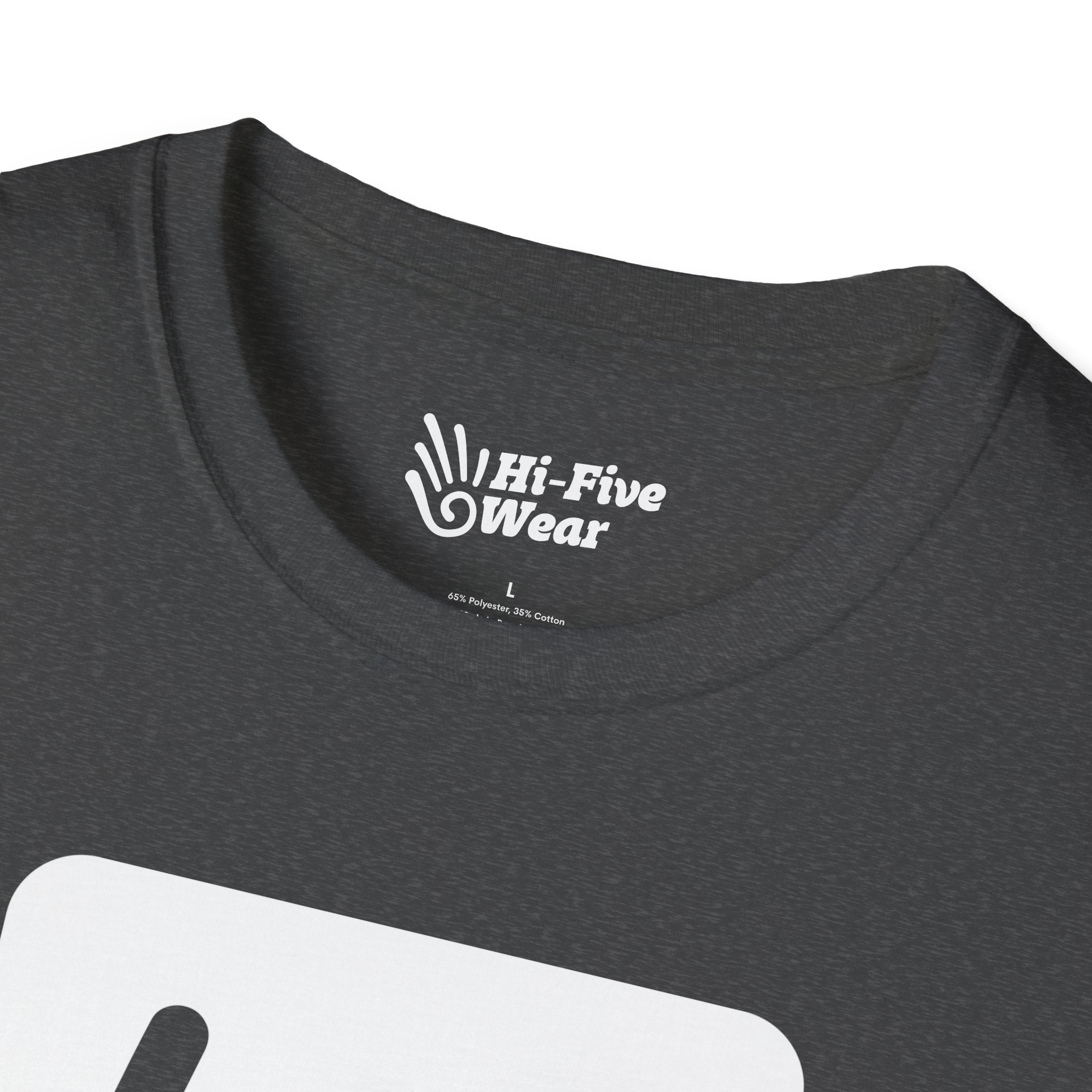 I Pooped Today V2 - Unisex Sofstyle Tee