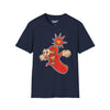 Fire Cracker Tee