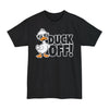 Duck Off - Big & Tall Tee