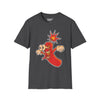 Fire Cracker Tee