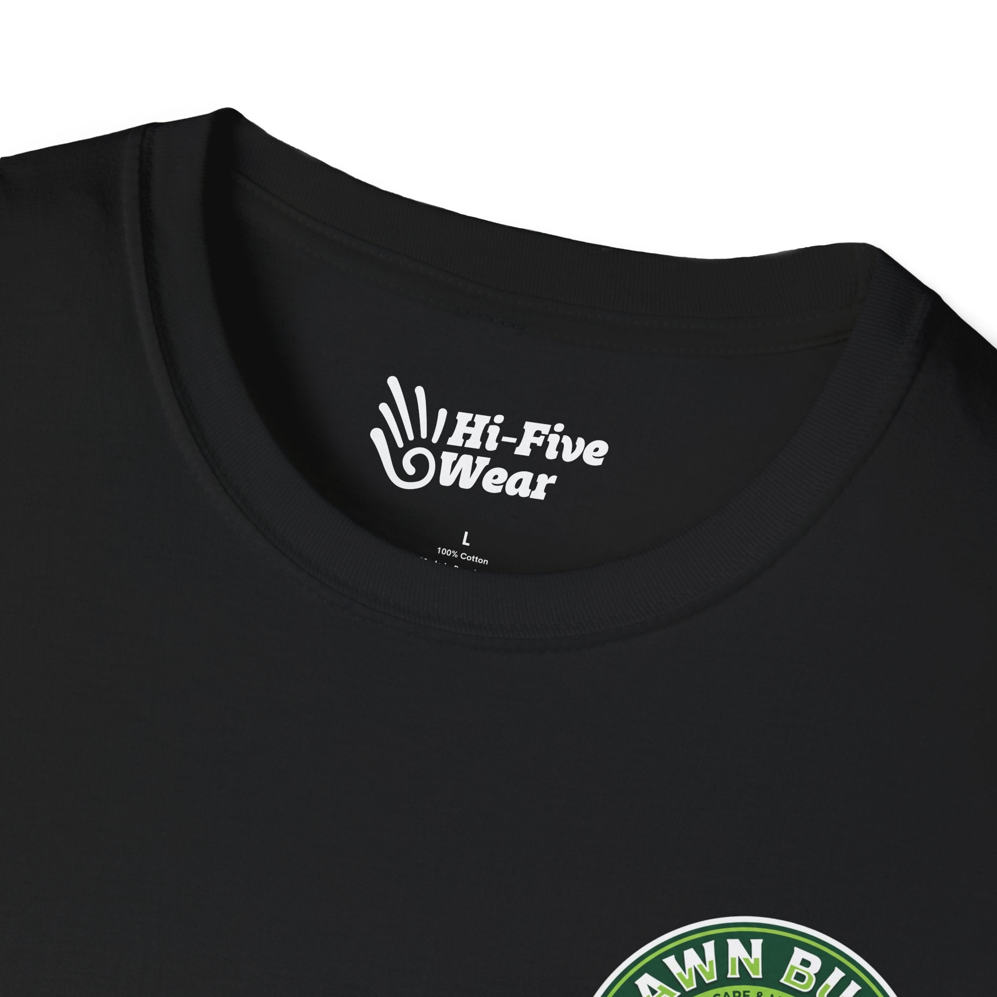 Lawn Buffs II Softstyle Tee