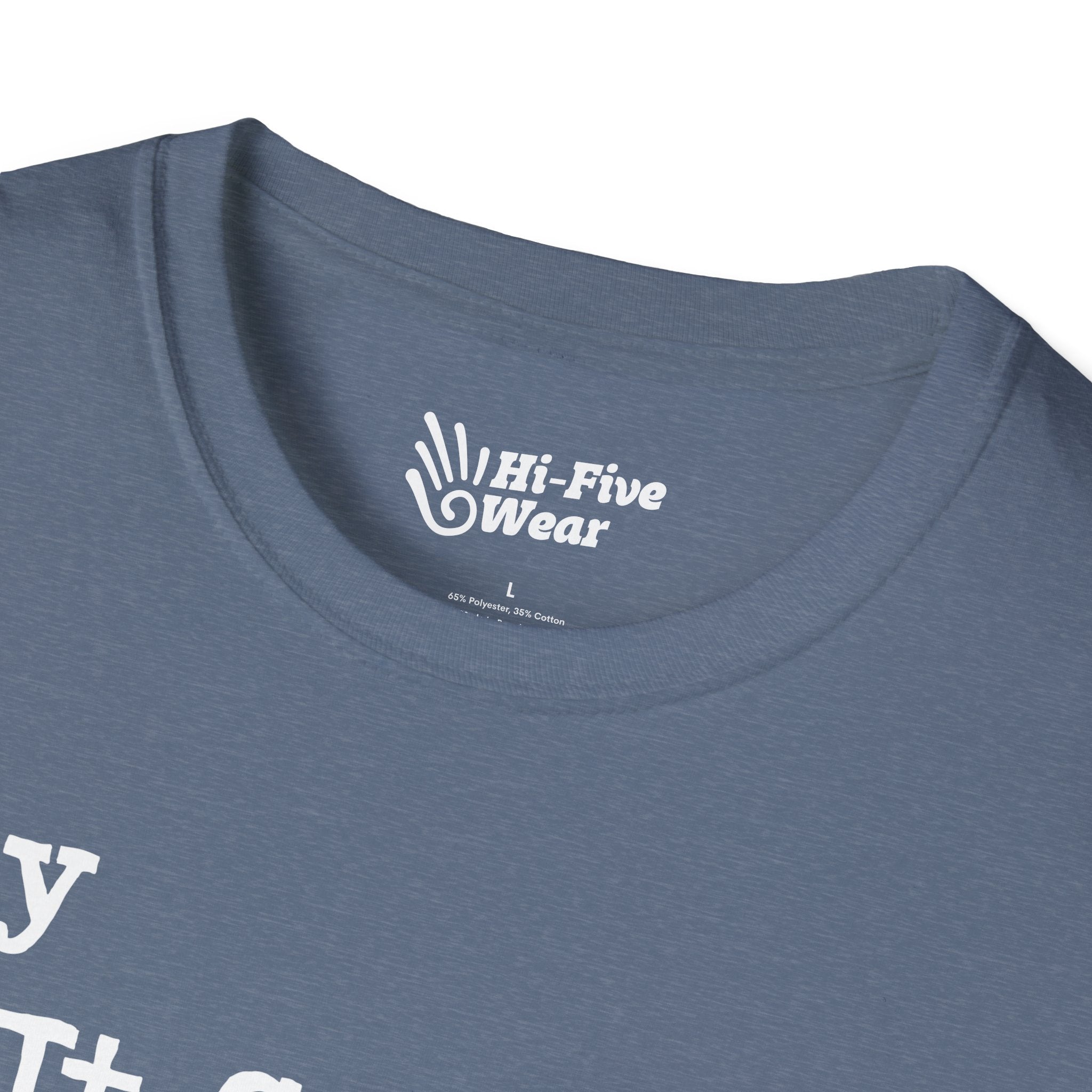 Why Is It Called Boob Sweat And Not Humidititties? Tee