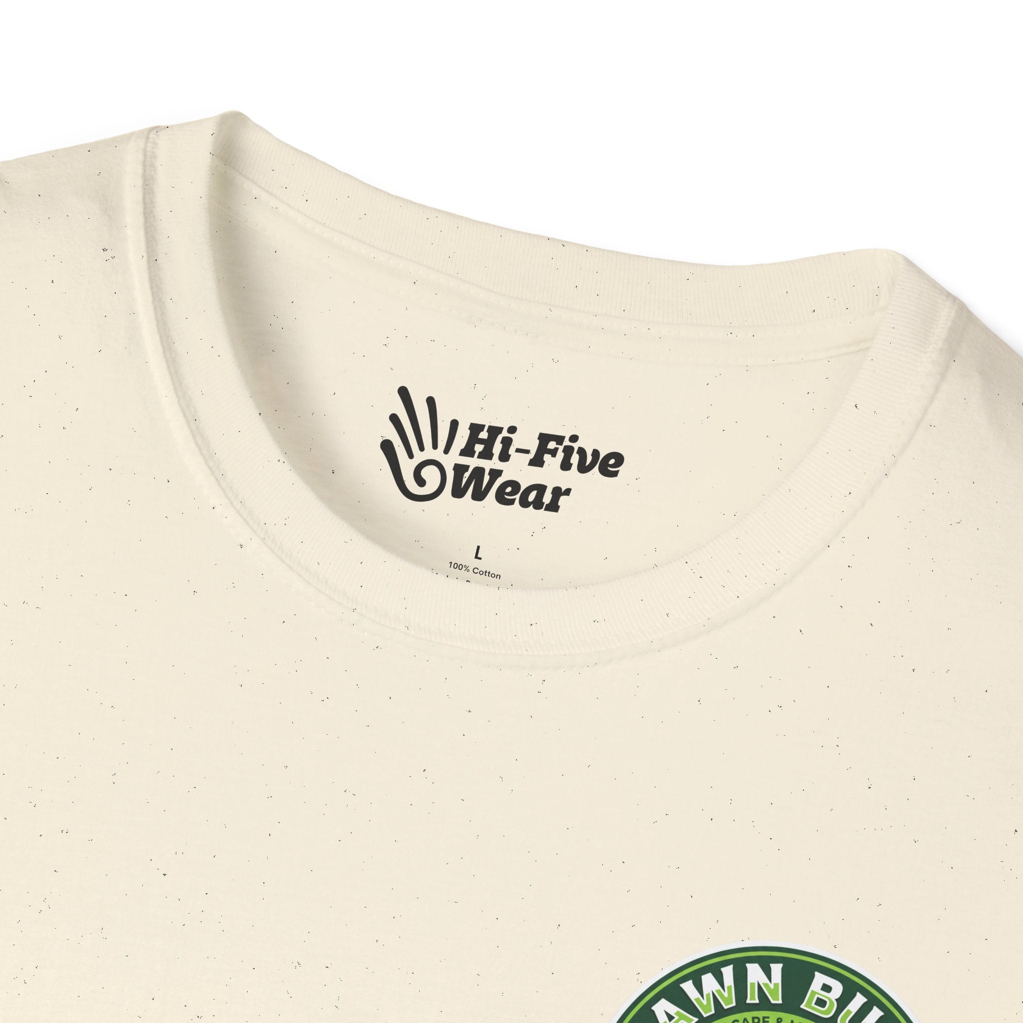 Lawn Buffs II Softstyle Tee