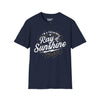 I'm A Freakin Ray Of Sunshine Tee