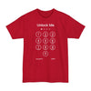 Unlock iPhone Screen - Big & Tall Tee