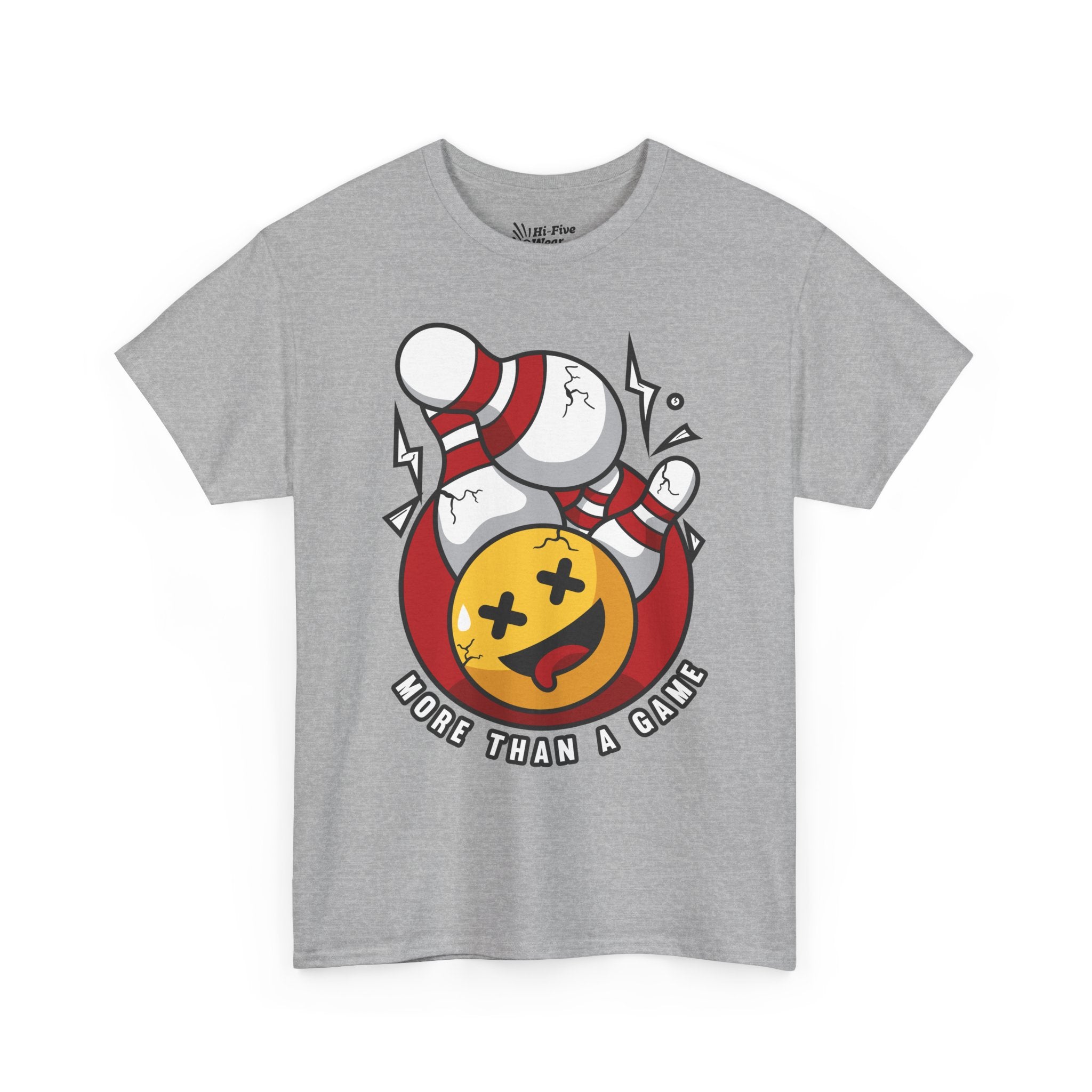Bowling, It's Not Just A Game Tee