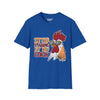 Stop Staring At My Cock Tee