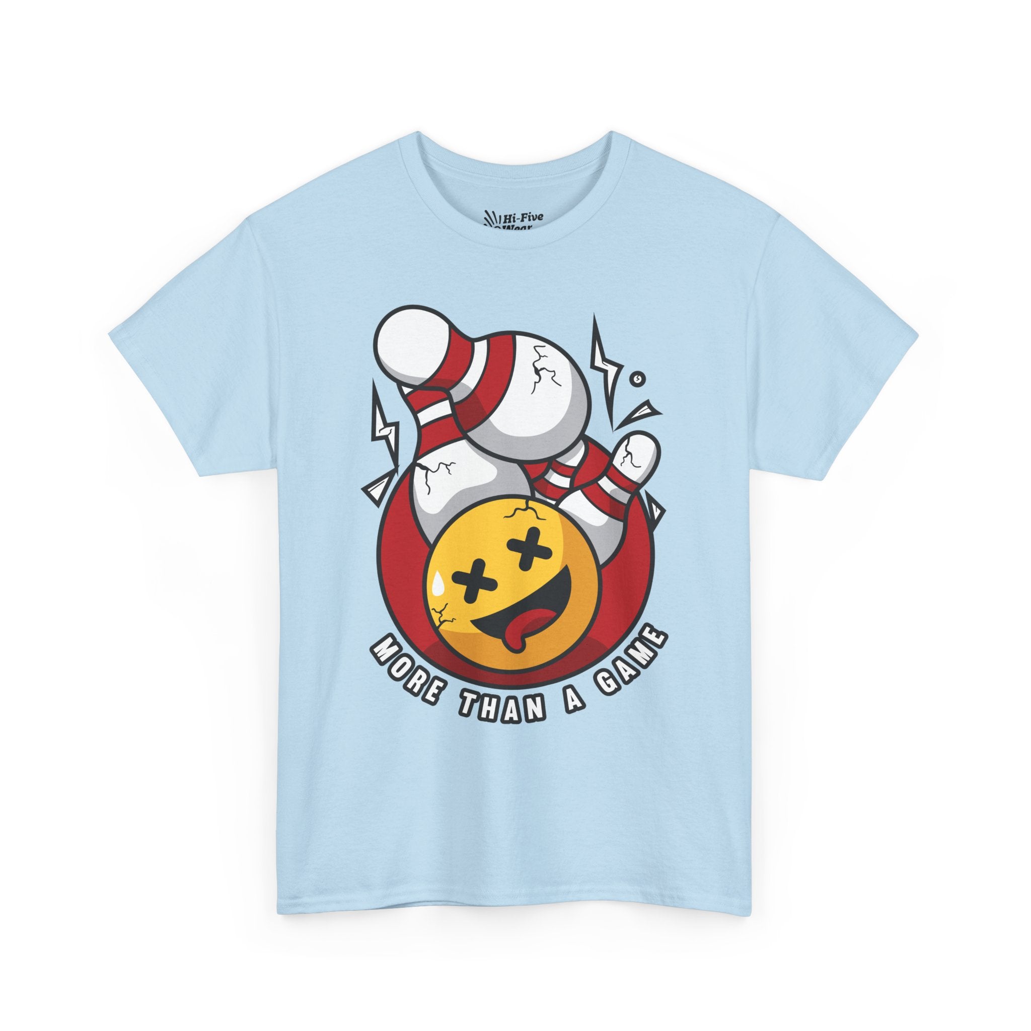 Bowling, It's Not Just A Game Tee