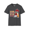Stop Staring At My Cock Tee