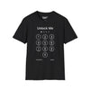 Unlock iPhone Screen Tee