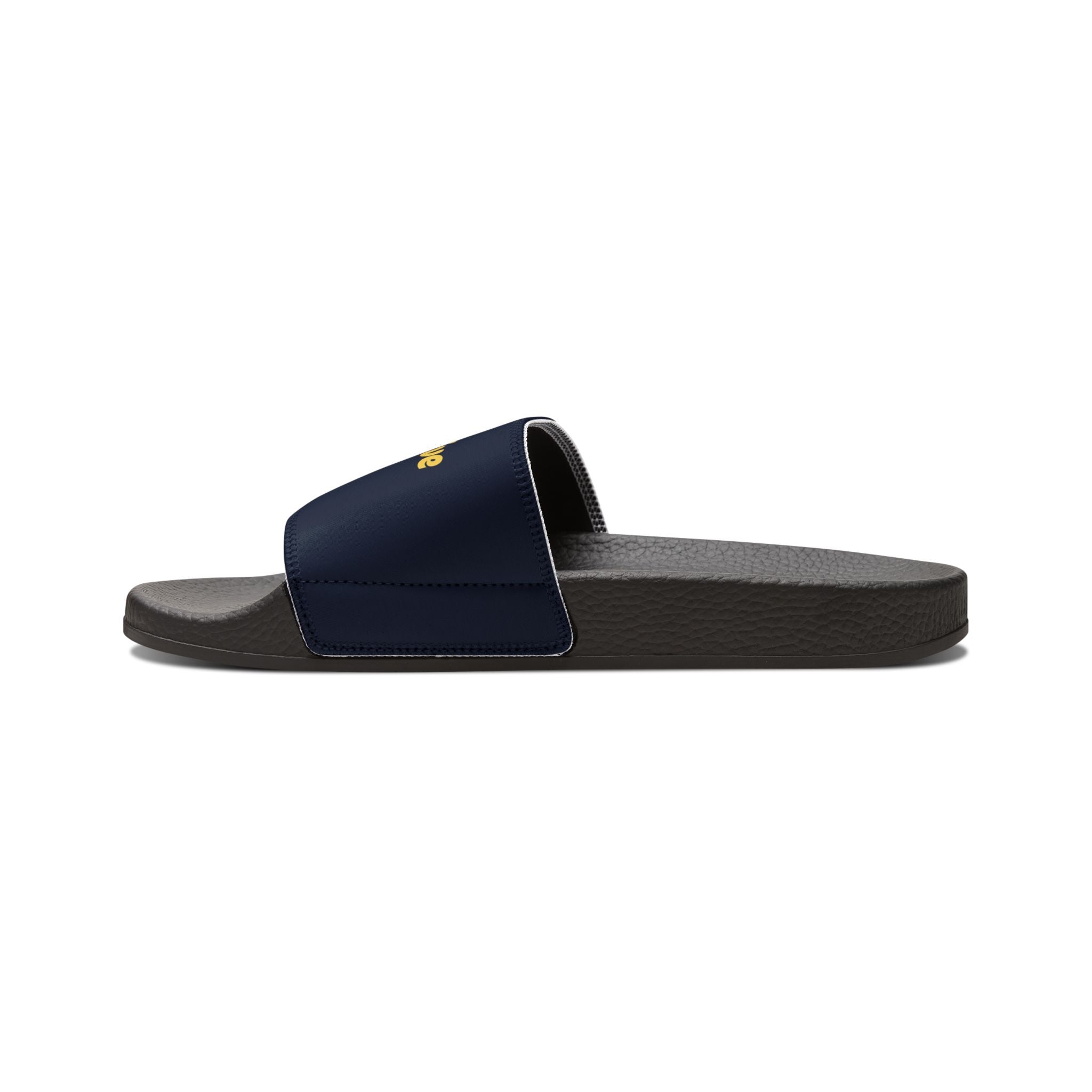 Hi-Five Wear Branded - Slide Sandals