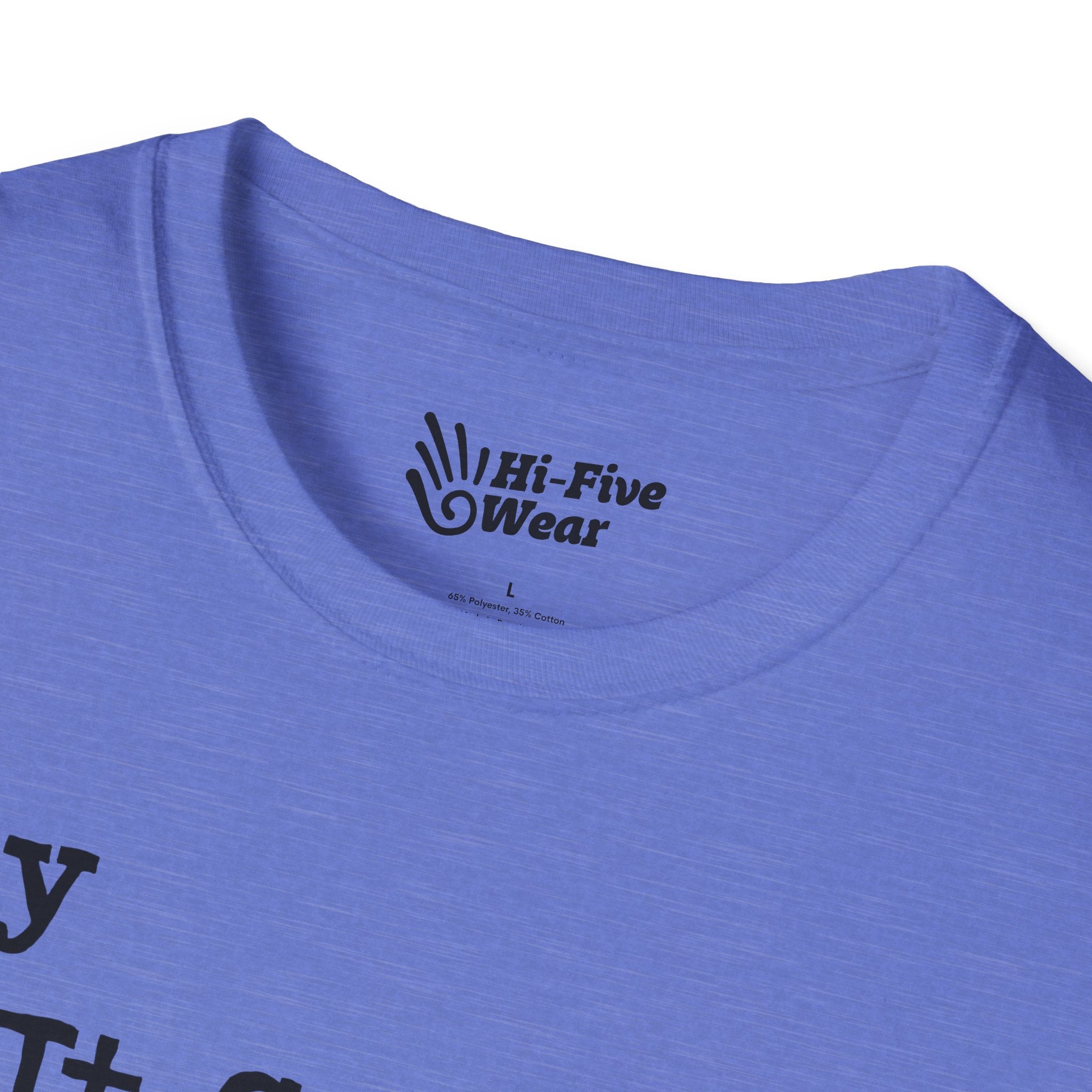 Why Is It Called Boob Sweat And Not Humidititties? Tee