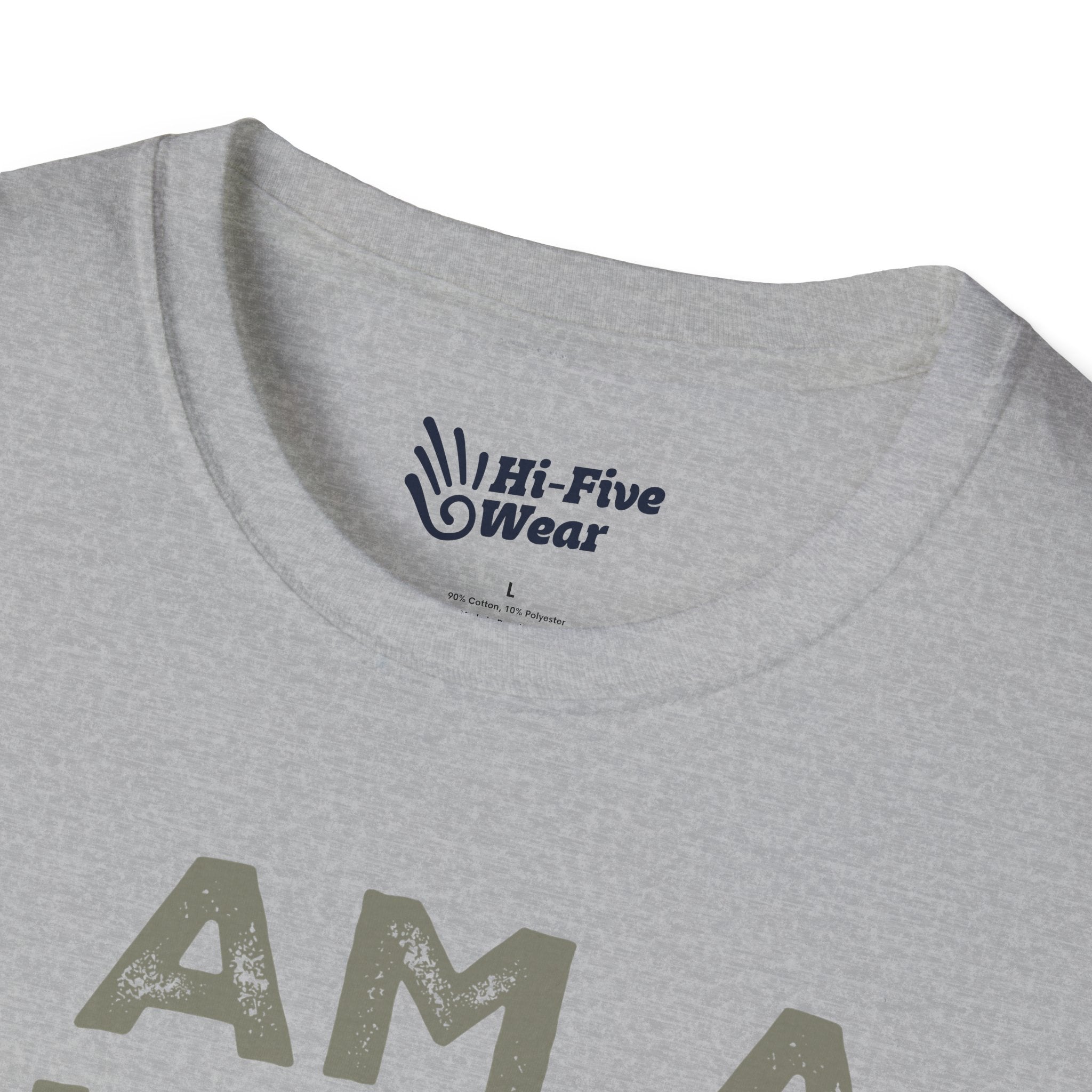 I Am A Fucking Delight - Unisex Softstyle T-Shirt