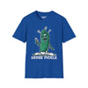 Drunk Pickle Tee