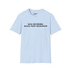 Bad Decisions Make Good Memories Tee