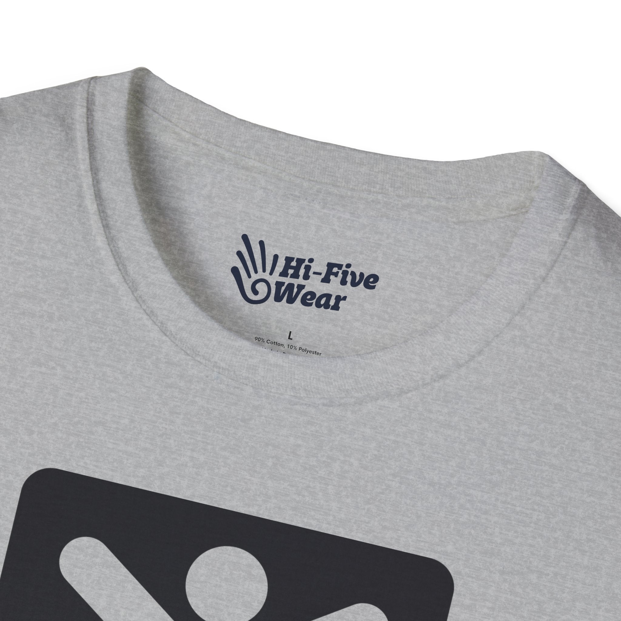 I Pooped Today - Unisex Softstyle Tee