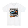 Rock Hard Caulking Service... - Unisex Tall Beefy-T®