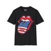 The Stones USA Tee