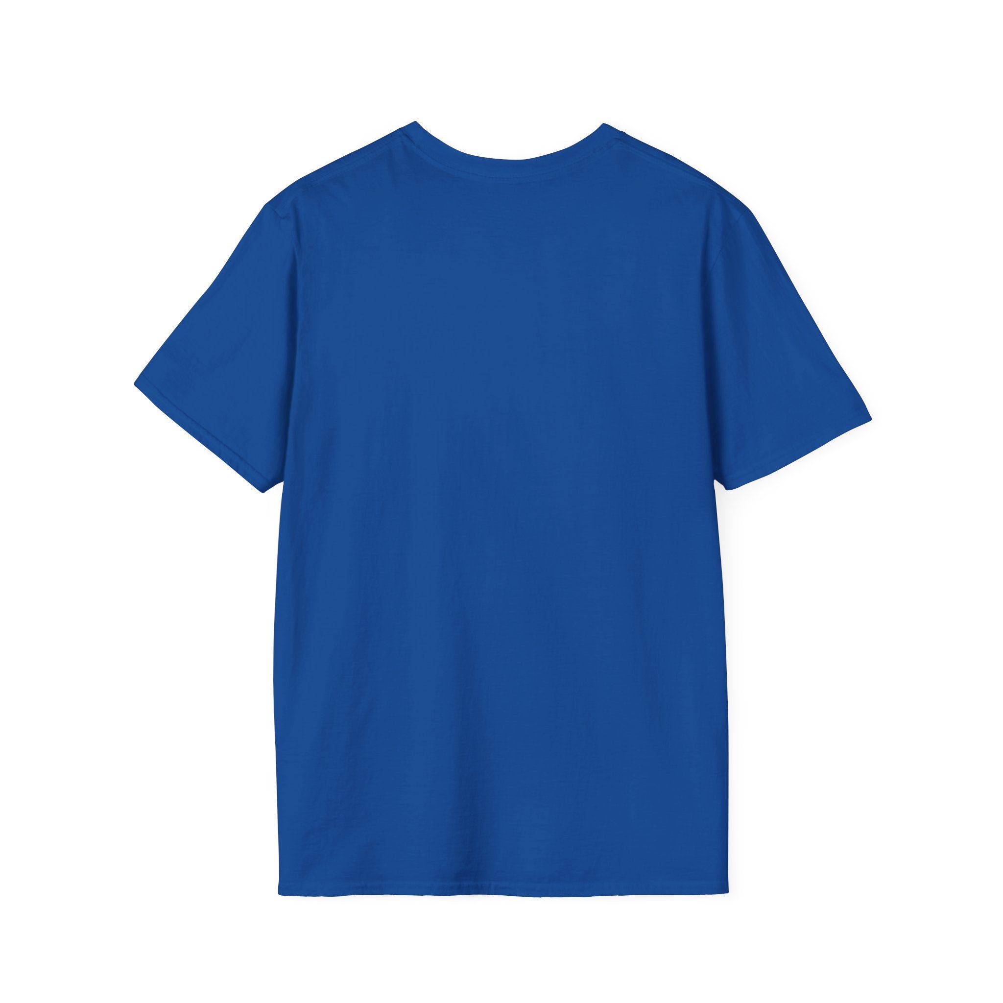 Six Out of Seven Dwarves Are Not Happy Tee