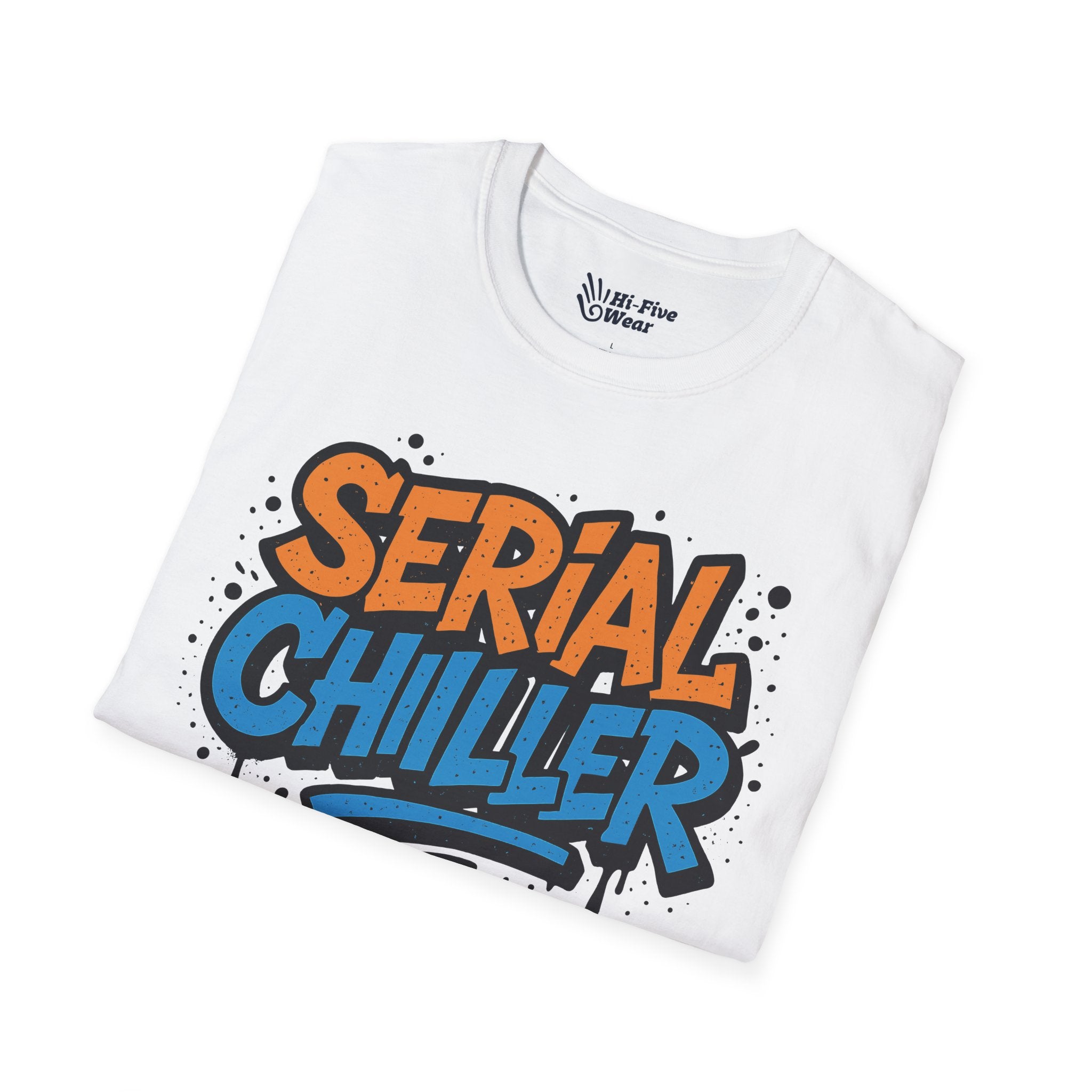 Serial Chiller Tee