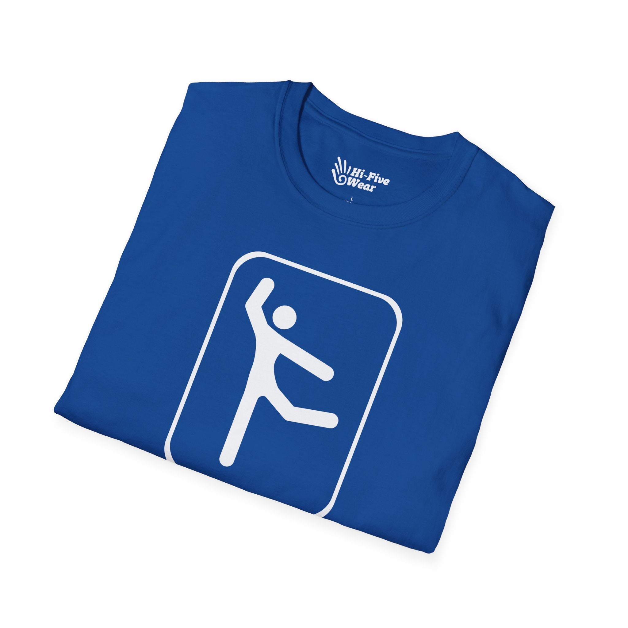 I Pooped Today v2  - Unisex Softstyle Tee