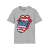 The Stones USA Tee