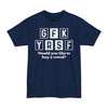 GFK YRSF Would You Like To Buy A Vowel? - Big & Tall Tee
