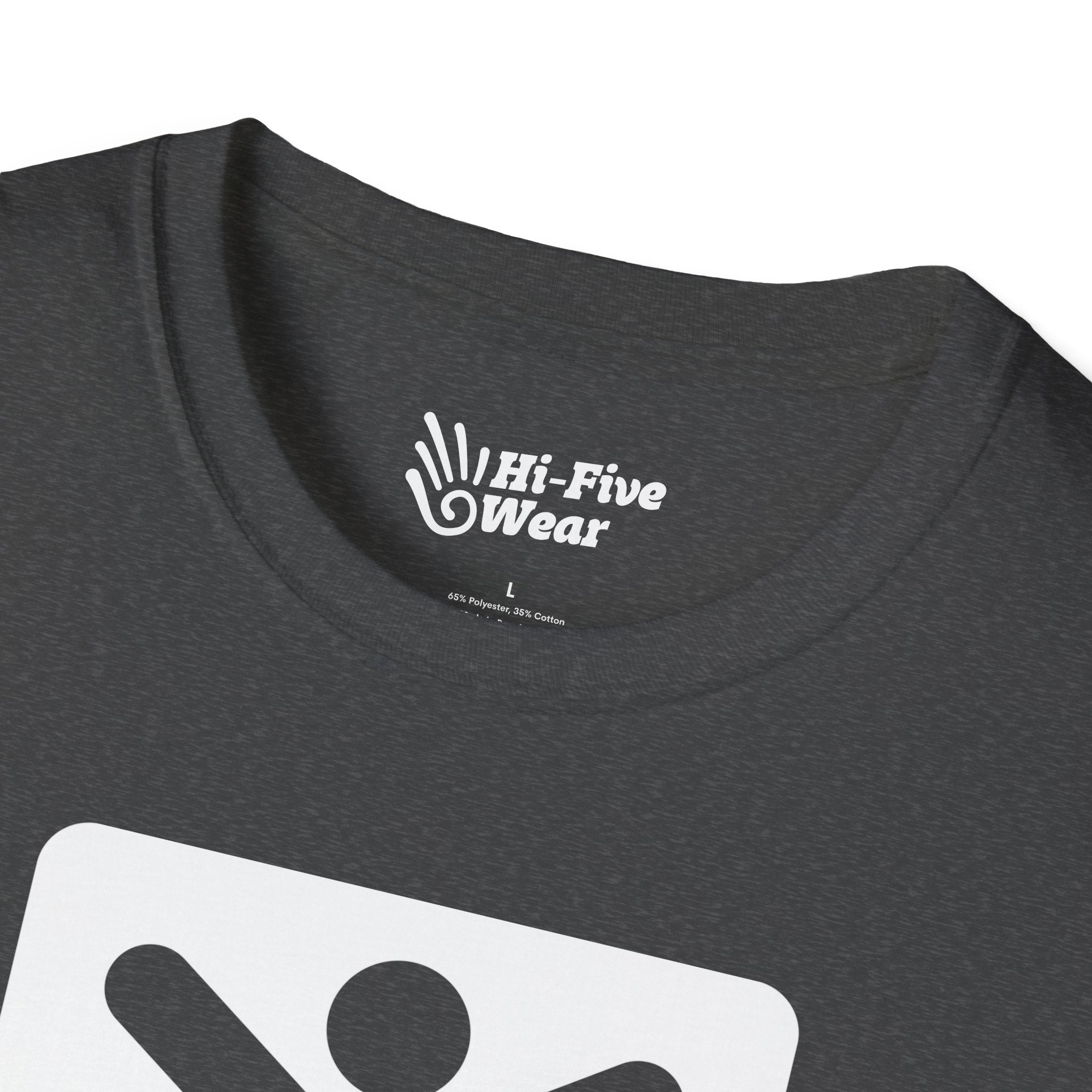 I Pooped Today - Unisex Softstyle Tee