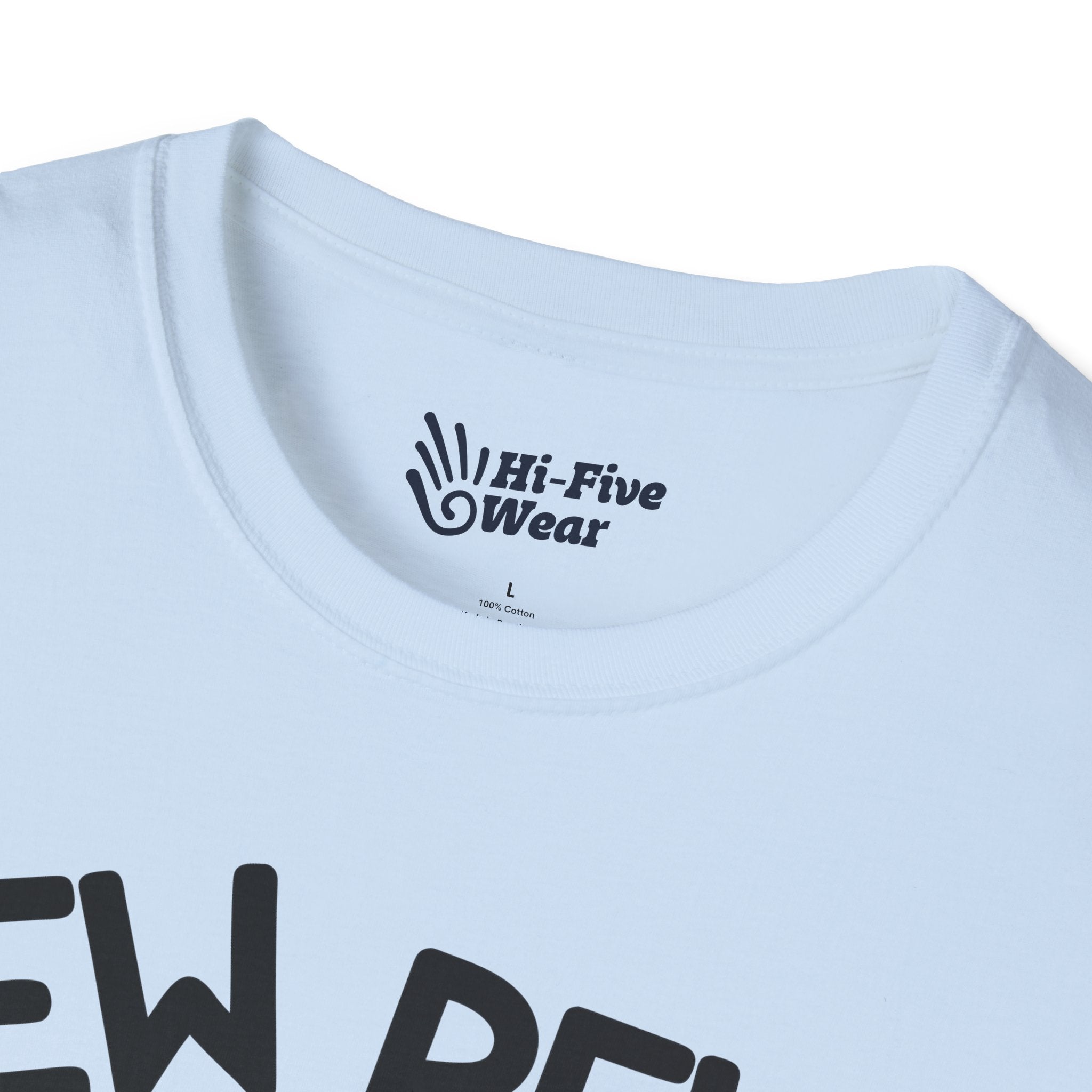 Pew Pew Madafakas Tee