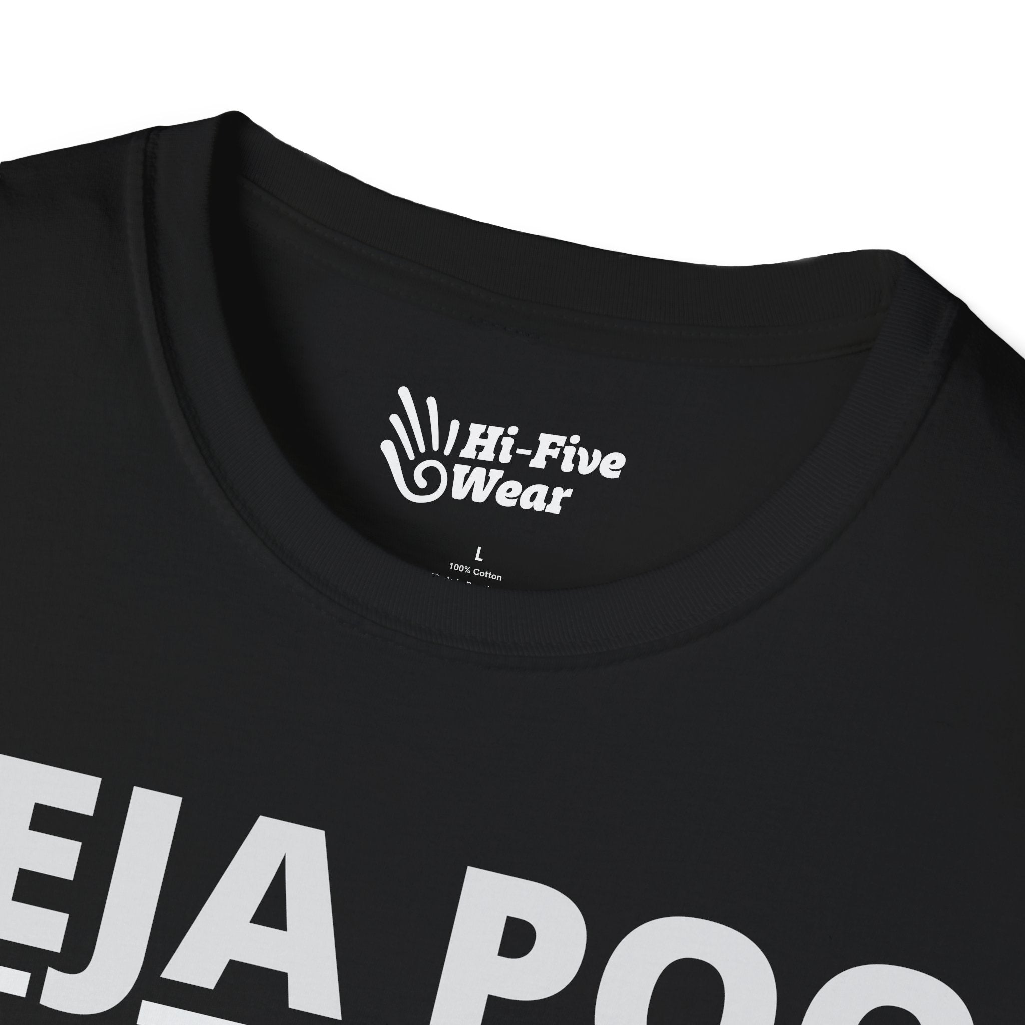 Deja Poo, The Feeling That You've Heard This Shit Before Tee