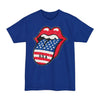 The Stones USA - Big & Tall Tee