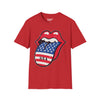 The Stones USA Tee