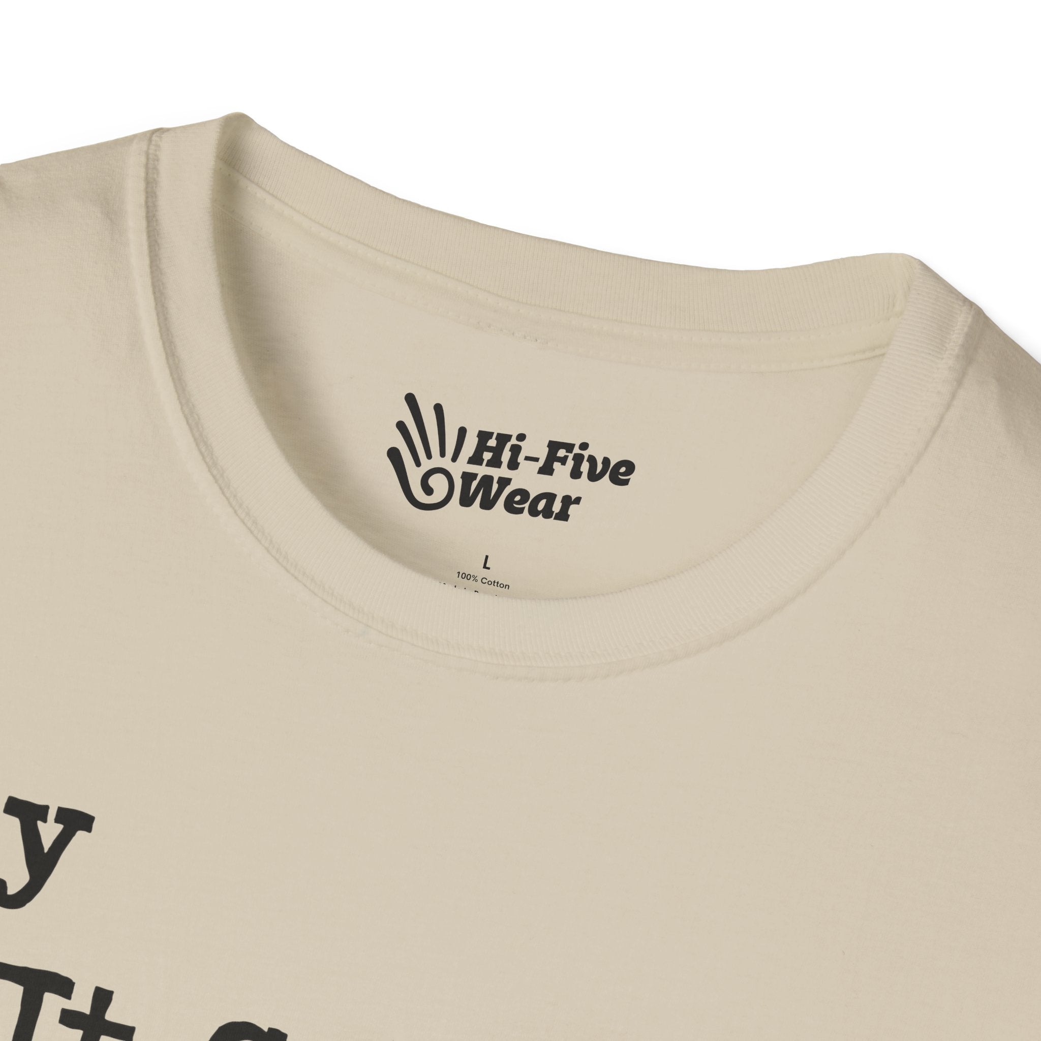 Why Is It Called Boob Sweat And Not Humidititties? Tee