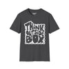 Think Outside The Box Tee