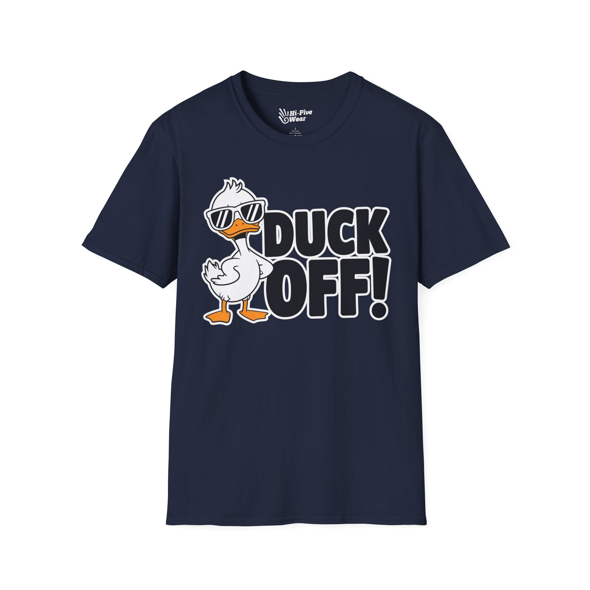 Duck Off Tee