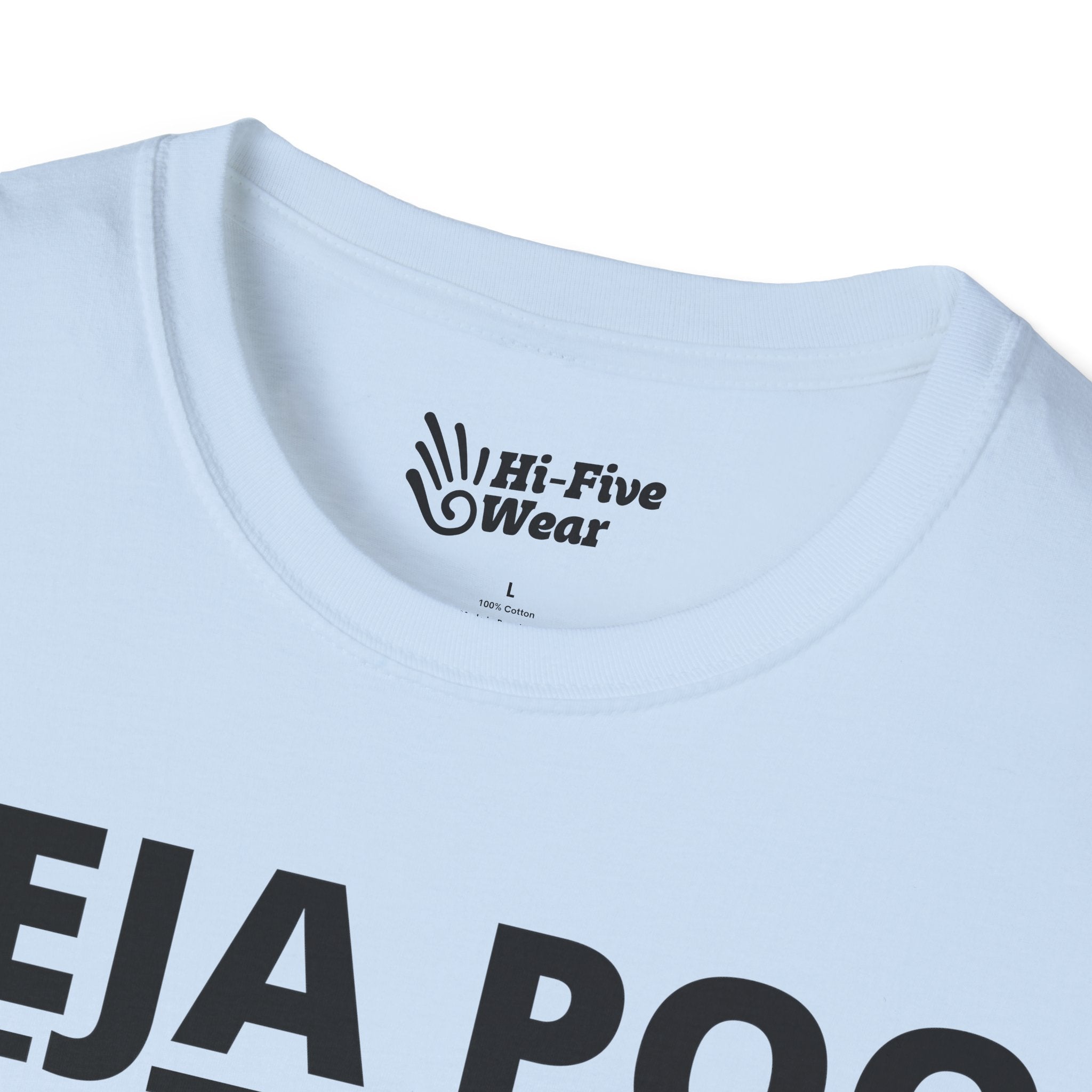 Deja Poo, The Feeling That You've Heard This Shit Before Tee
