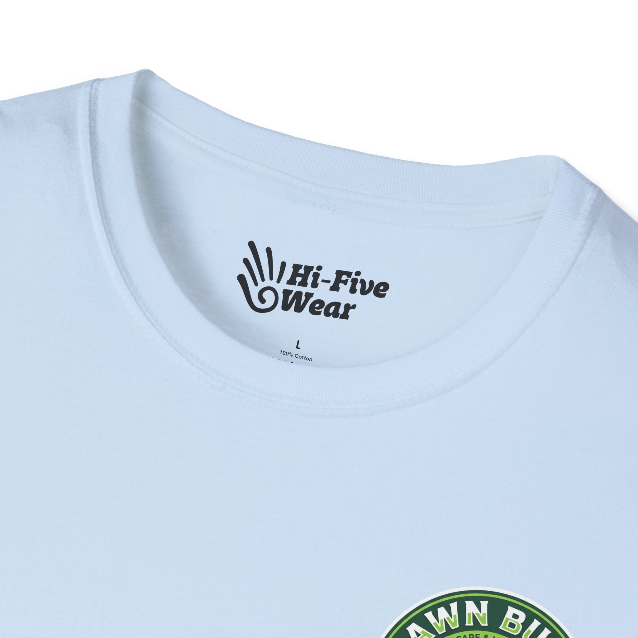 Lawn Buffs II Softstyle Tee