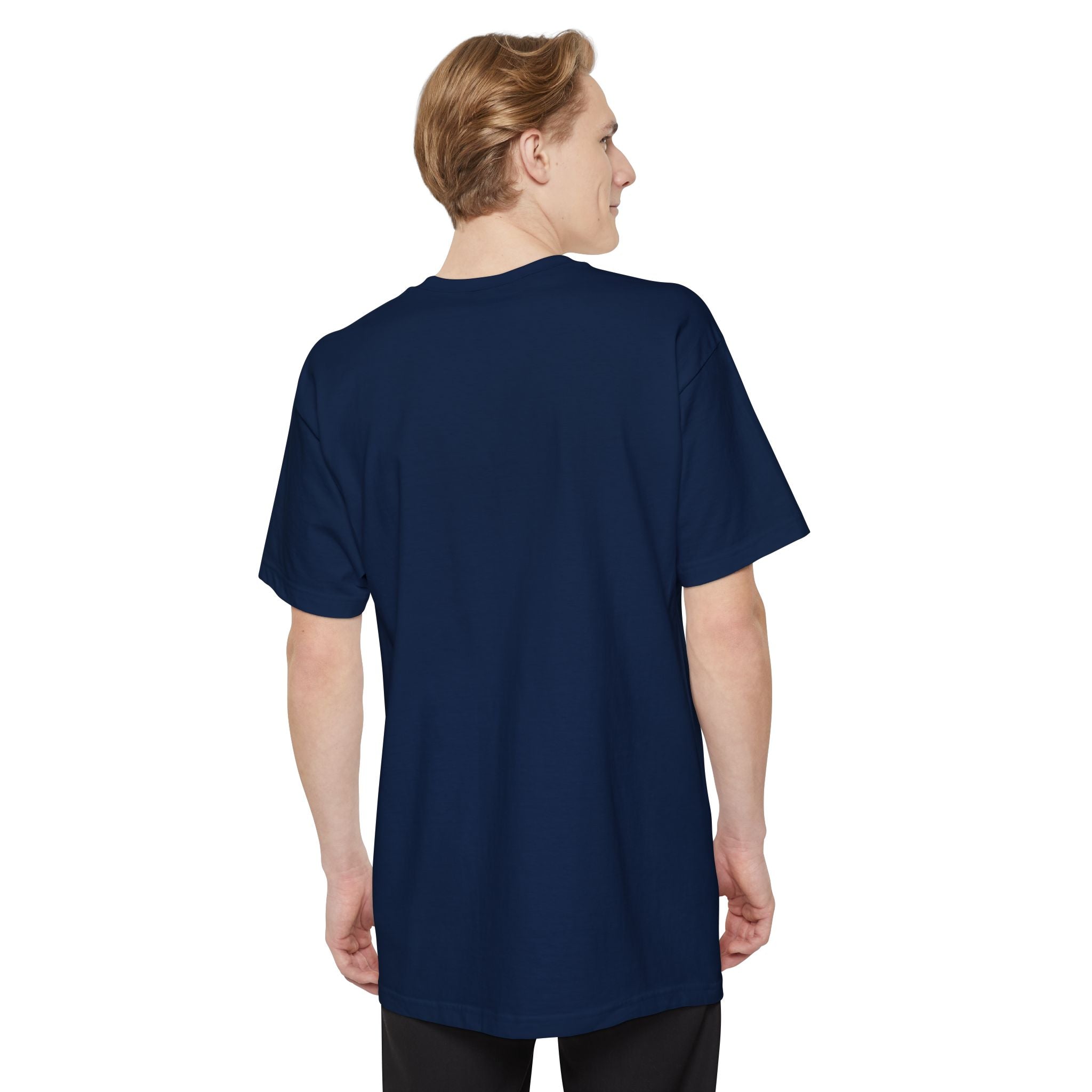I Keep All My Dad Jokes In A DaDaBase - Big & Tall Tee
