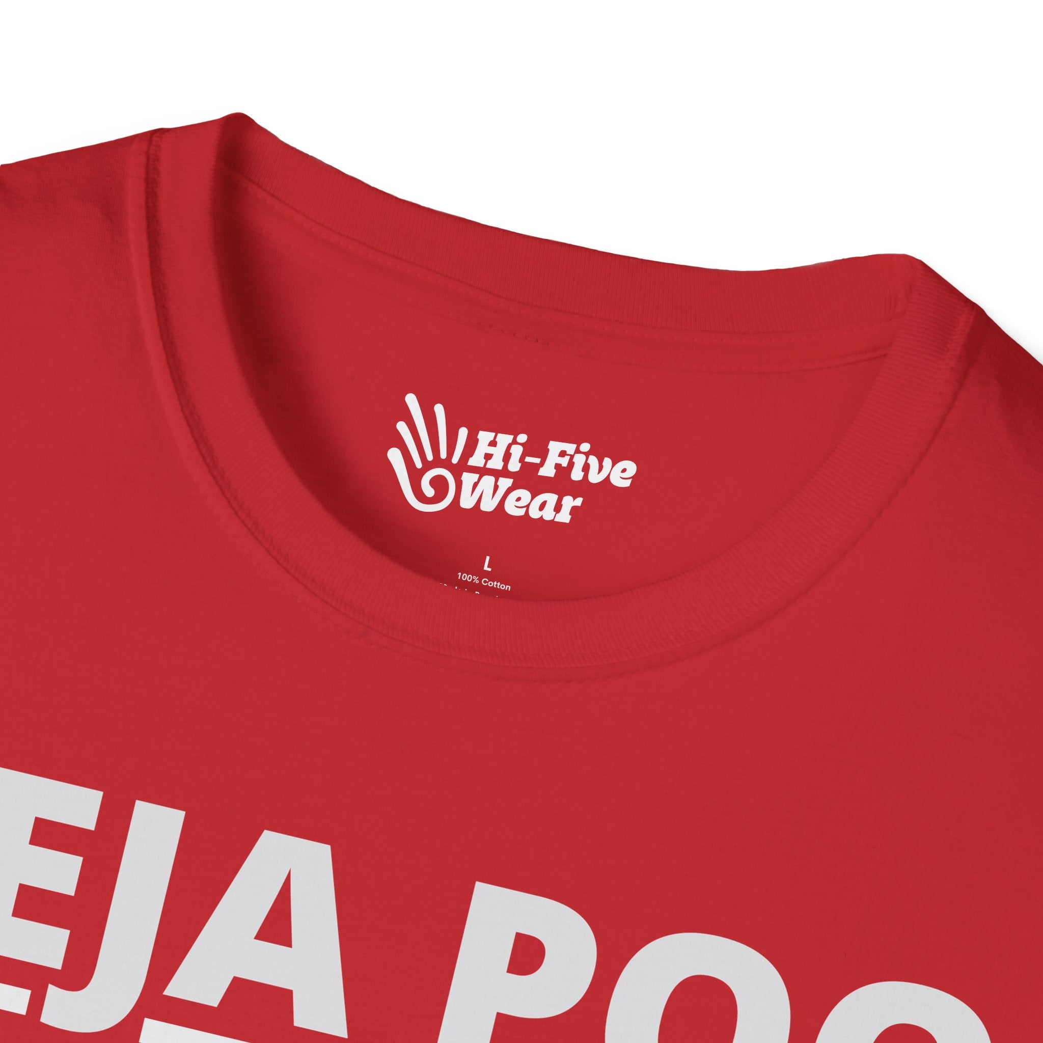 Deja Poo, The Feeling That You've Heard This Shit Before Tee