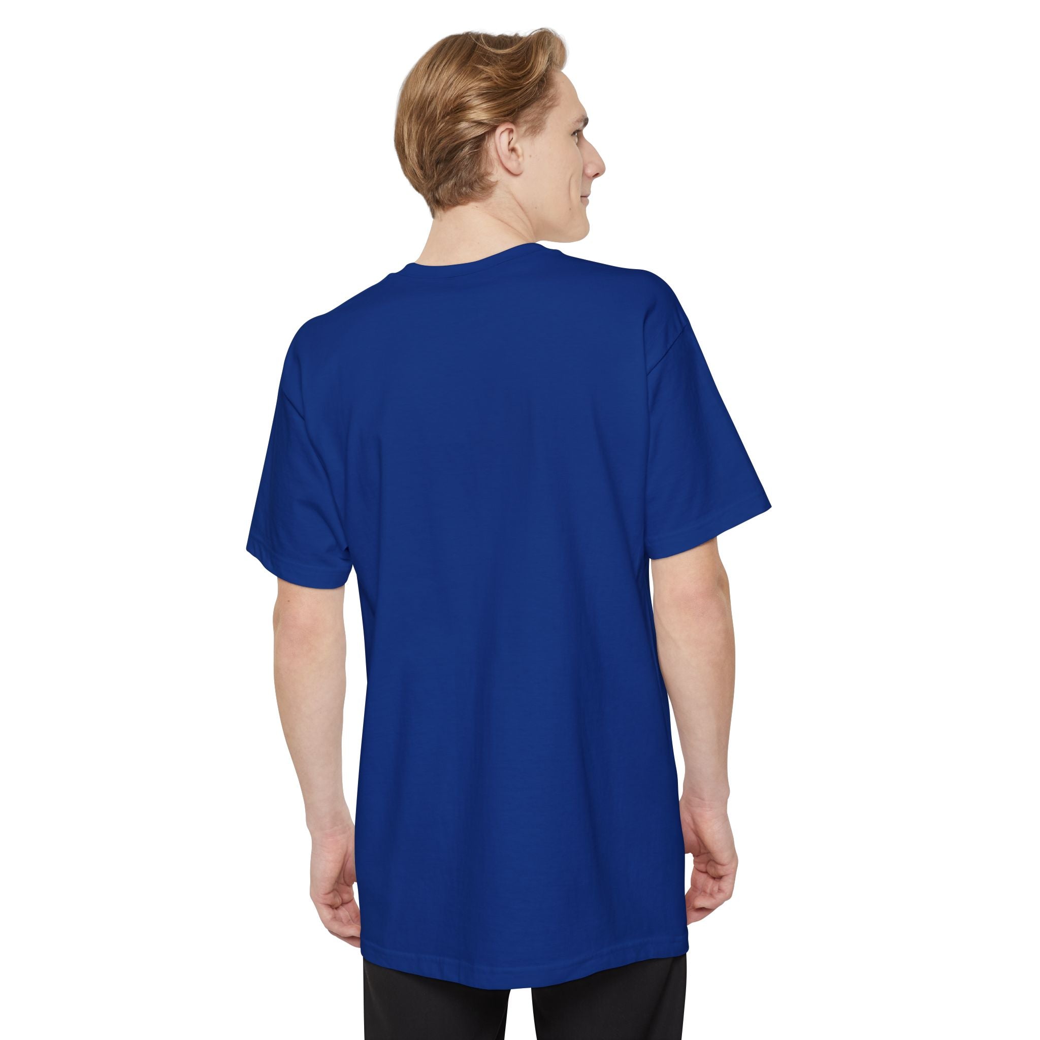 I Keep All My Dad Jokes In A DaDaBase - Big & Tall Tee