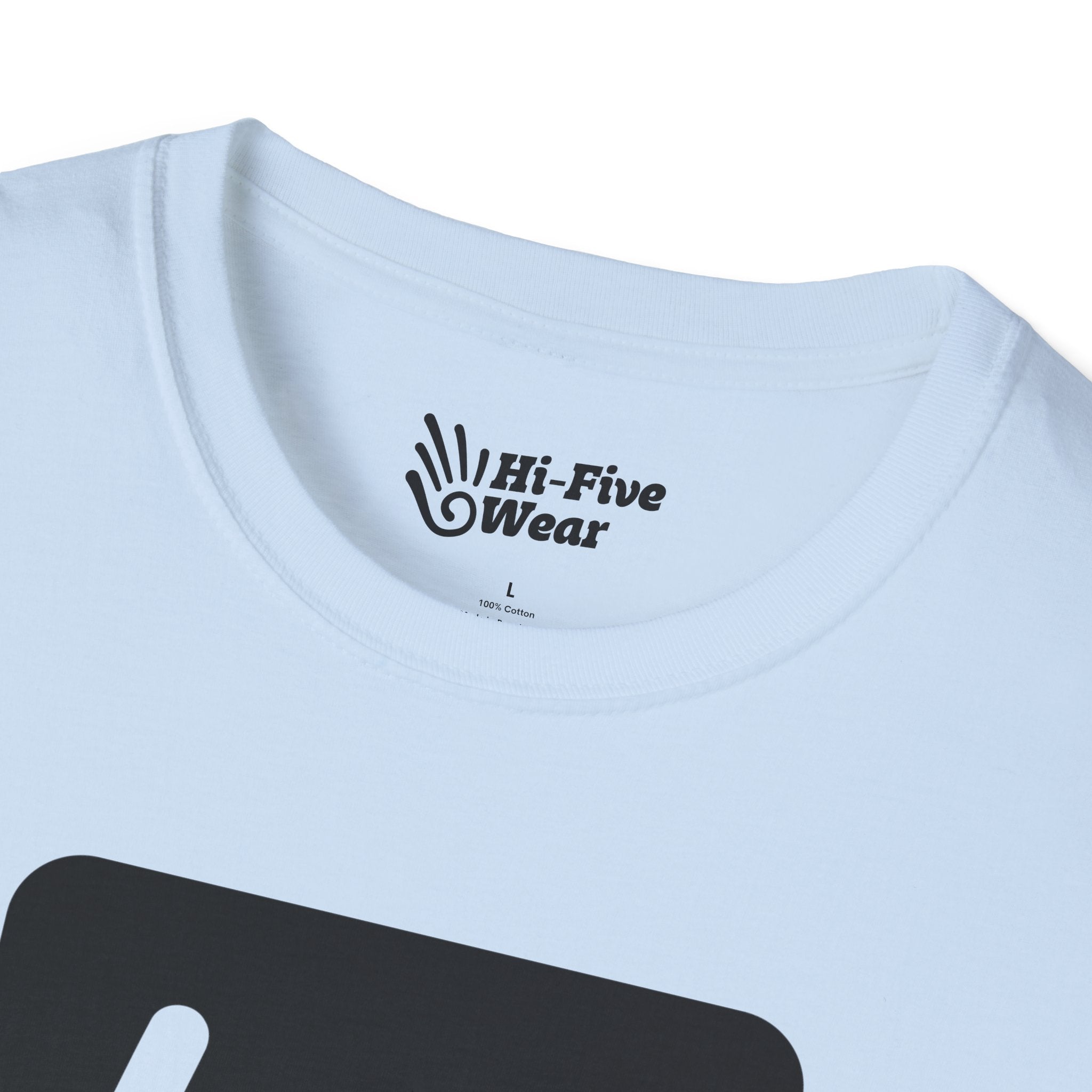 I Pooped Today V2 - Unisex Sofstyle Tee