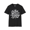 Queen Of The Family Tee